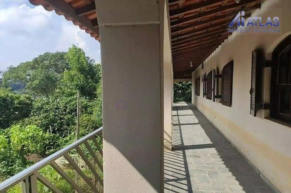 Foto 7 de Chácara com 3 quartos à venda, 3350m2 em Recreio Sertãozinho, Suzano - SP