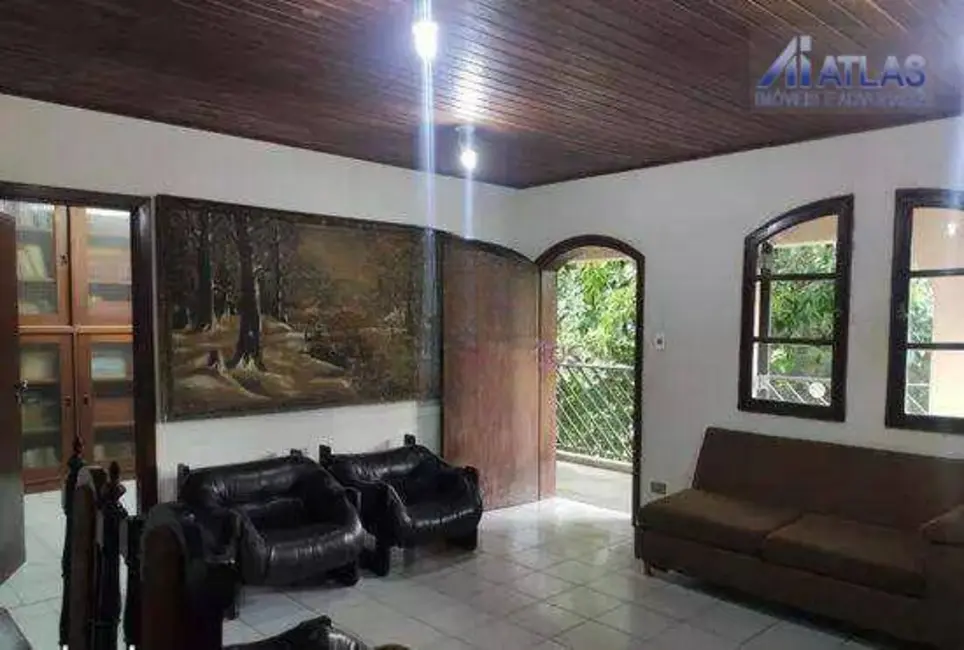 Foto 1 de Chácara com 3 quartos à venda, 3349m2 em Recreio Sertãozinho, Suzano - SP