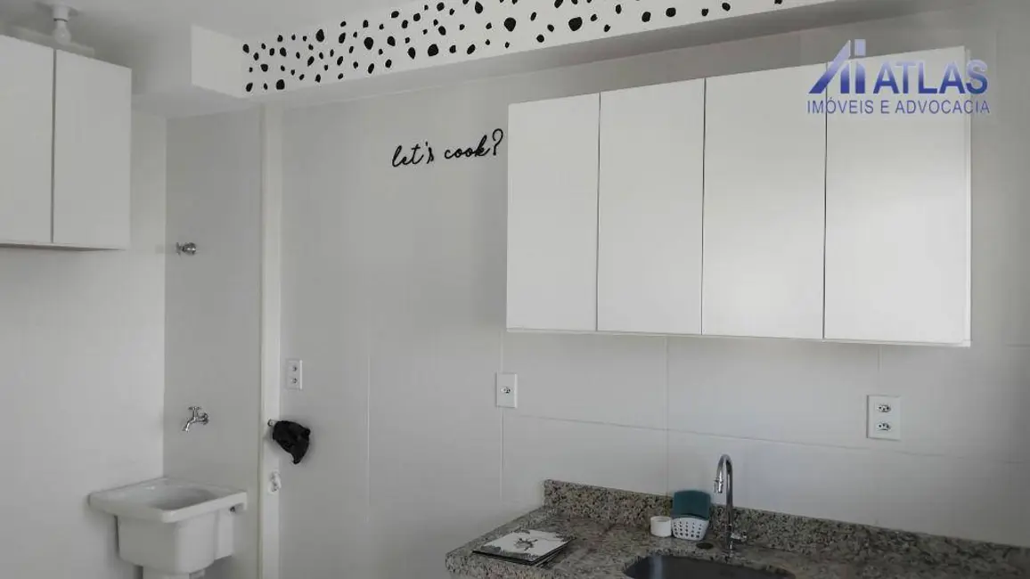 Foto 5 de Apartamento com 2 quartos à venda, 45m2 em Vila Maria Alta, São Paulo - SP