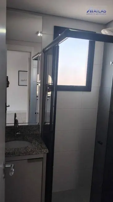 Foto 8 de Apartamento com 2 quartos à venda, 45m2 em Vila Maria Alta, São Paulo - SP