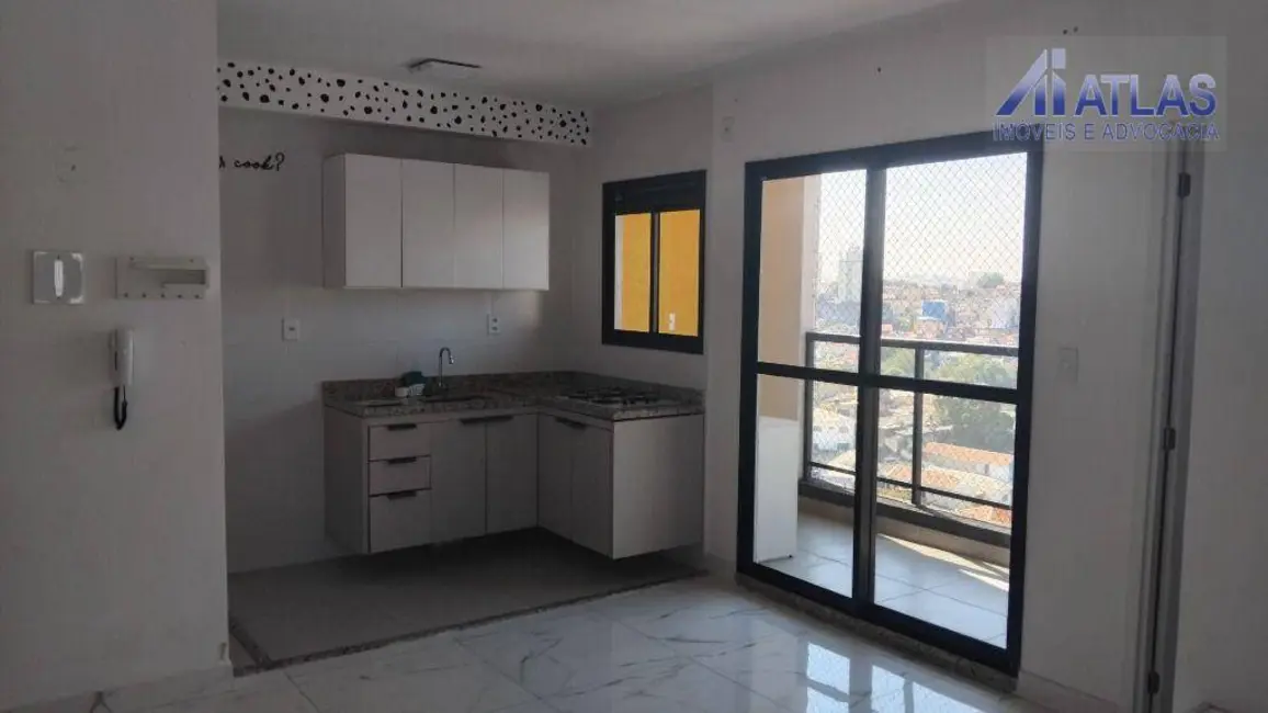 Foto 1 de Apartamento com 2 quartos à venda, 45m2 em Vila Maria Alta, São Paulo - SP