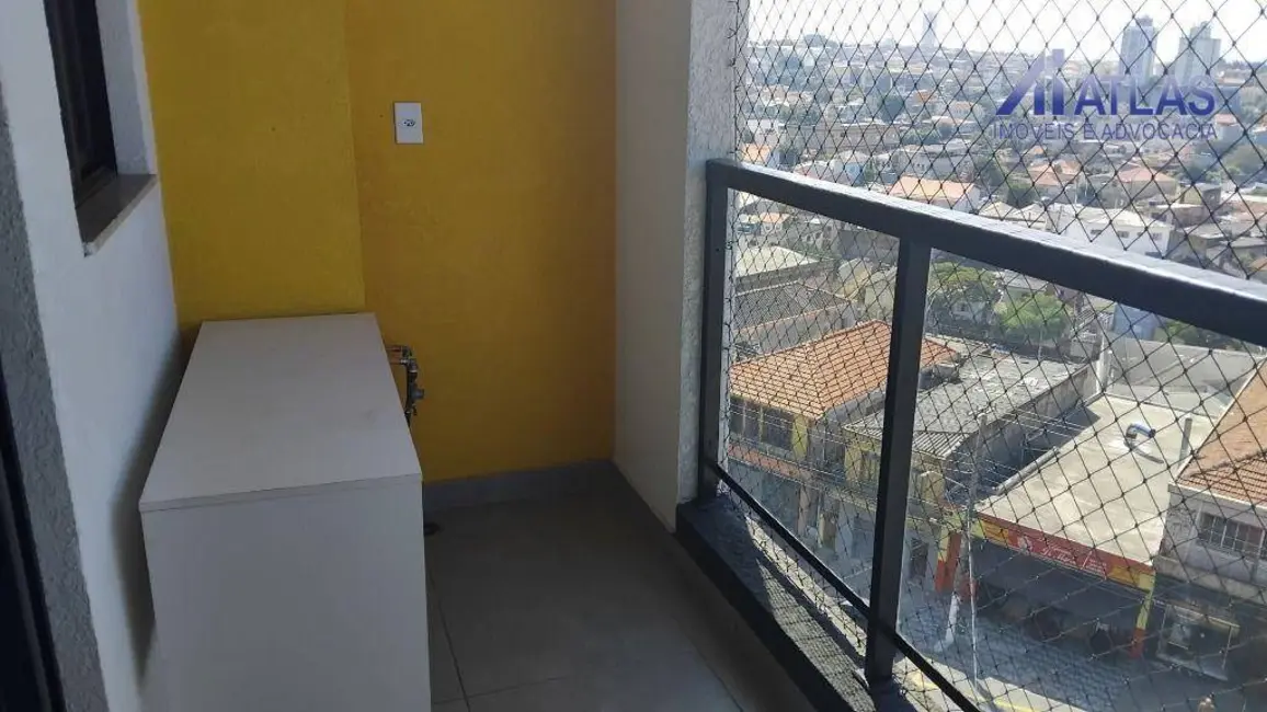 Foto 7 de Apartamento com 2 quartos à venda, 45m2 em Vila Maria Alta, São Paulo - SP