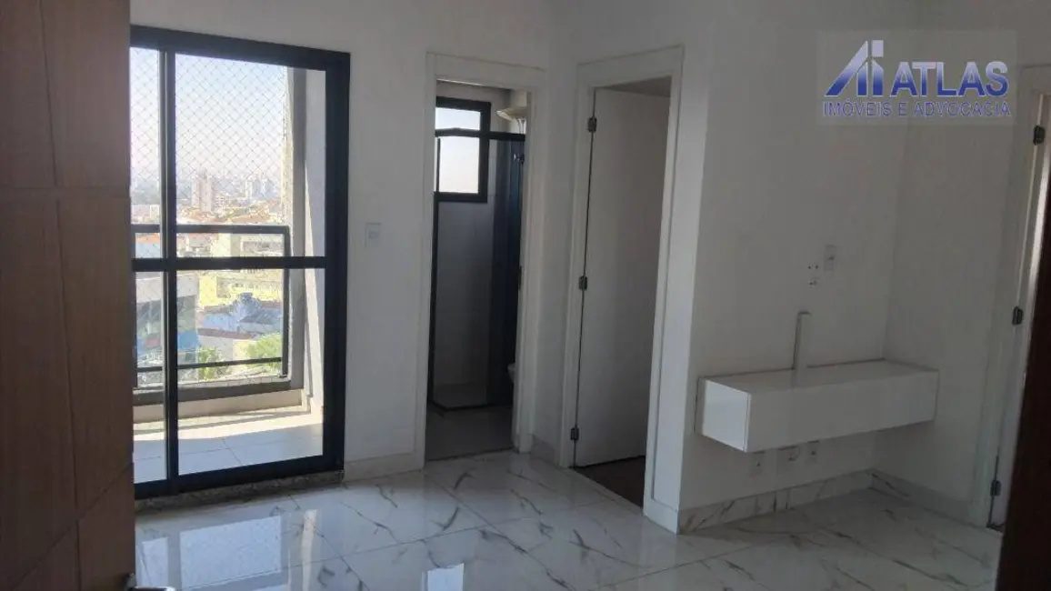 Foto 3 de Apartamento com 2 quartos à venda, 45m2 em Vila Maria Alta, São Paulo - SP