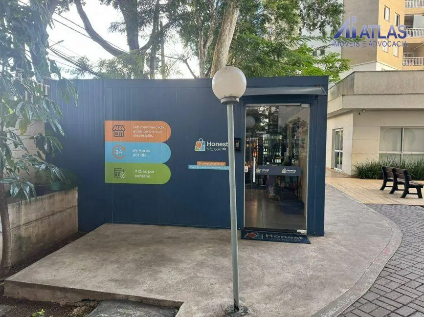 Foto 1 de Apartamento com 2 quartos à venda, 55m2 em Parque Novo Mundo, São Paulo - SP