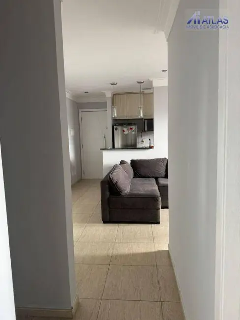 Apartamento com 2 quartos à venda, 55m2 em Parque Novo Mundo, São Paulo - SP - imagem 6 Foto 6 de Apartamento com 2 quartos à venda, 55m2 em Parque Novo Mundo, São Paulo - SP