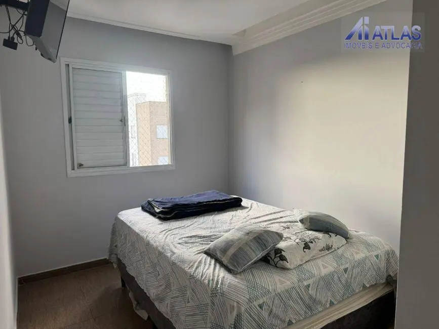 Apartamento com 2 quartos à venda, 55m2 em Parque Novo Mundo, São Paulo - SP - imagem 7 Foto 7 de Apartamento com 2 quartos à venda, 55m2 em Parque Novo Mundo, São Paulo - SP
