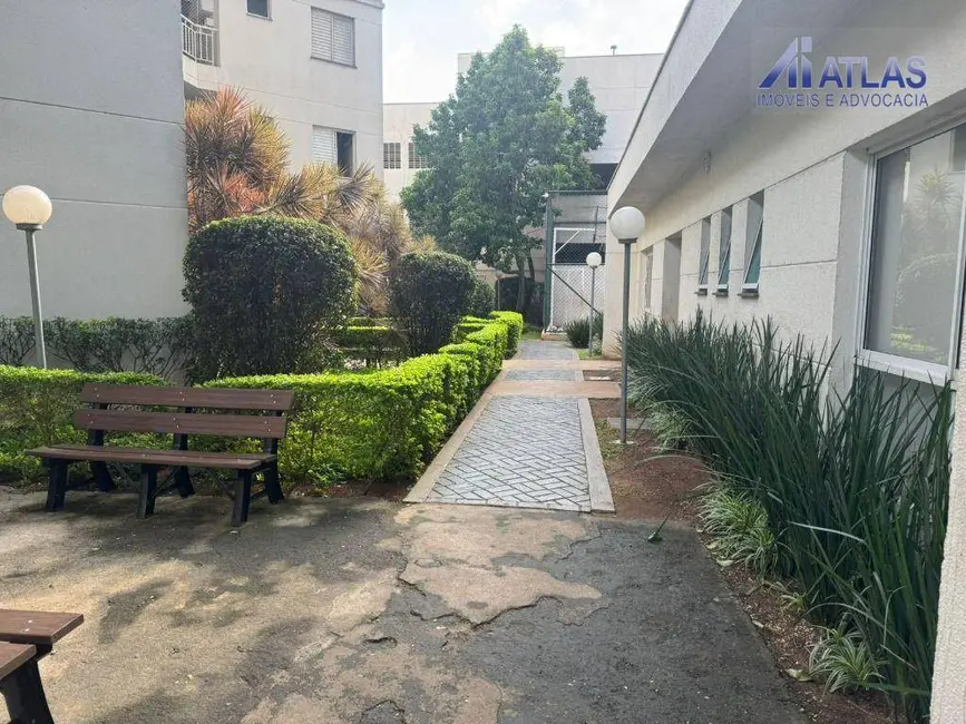 Apartamento com 2 quartos à venda, 55m2 em Parque Novo Mundo, São Paulo - SP - imagem 3 Foto 3 de Apartamento com 2 quartos à venda, 55m2 em Parque Novo Mundo, São Paulo - SP