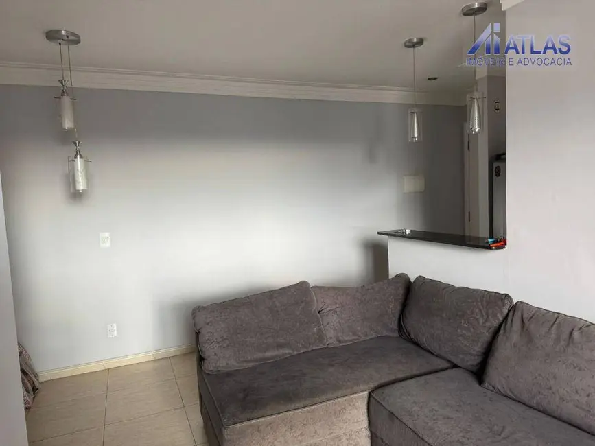 Apartamento com 2 quartos à venda, 55m2 em Parque Novo Mundo, São Paulo - SP - imagem 9 Foto 9 de Apartamento com 2 quartos à venda, 55m2 em Parque Novo Mundo, São Paulo - SP