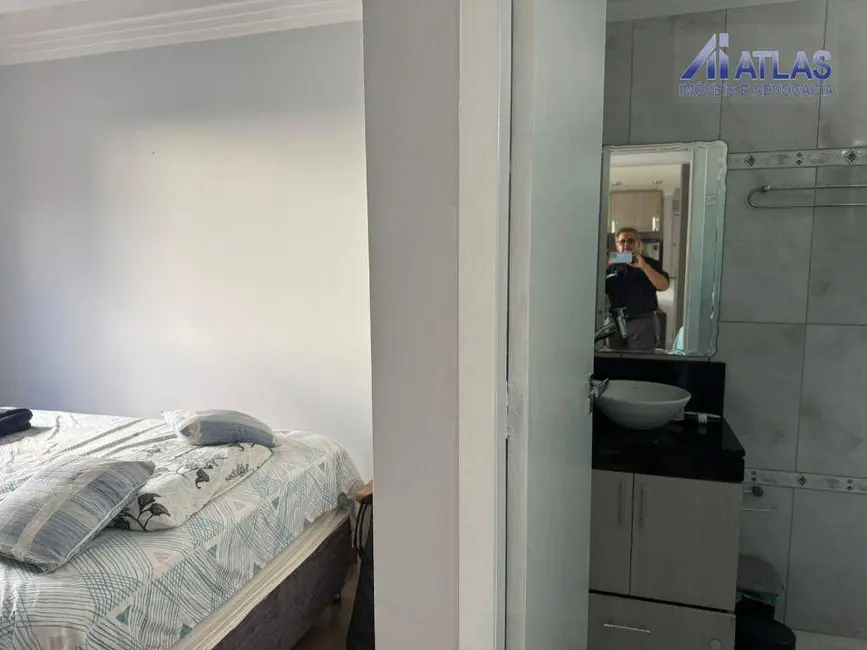 Apartamento com 2 quartos à venda, 55m2 em Parque Novo Mundo, São Paulo - SP - imagem 8 Foto 8 de Apartamento com 2 quartos à venda, 55m2 em Parque Novo Mundo, São Paulo - SP