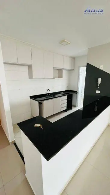 Foto 3 de Apartamento com 3 quartos à venda, 74m2 em Ponte Grande, Guarulhos - SP