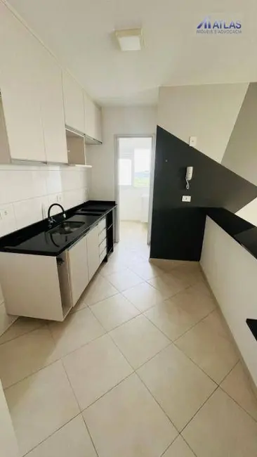 Foto 4 de Apartamento com 3 quartos à venda, 74m2 em Ponte Grande, Guarulhos - SP