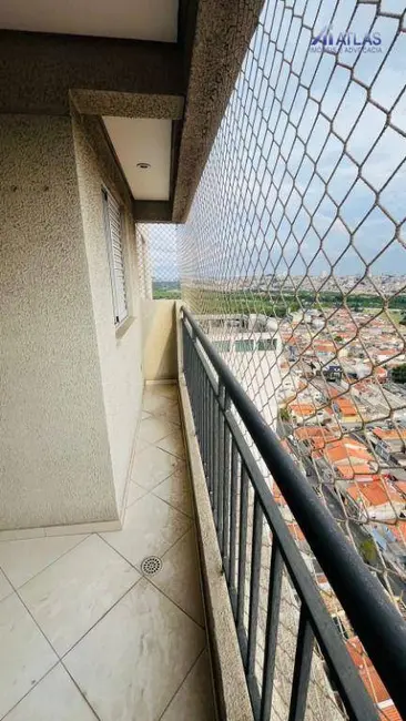 Foto 5 de Apartamento com 3 quartos à venda, 74m2 em Ponte Grande, Guarulhos - SP