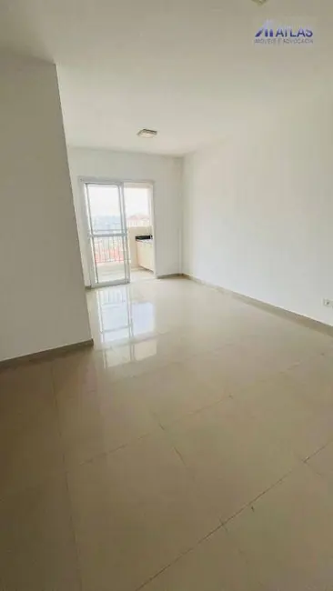 Foto 1 de Apartamento com 3 quartos à venda, 74m2 em Ponte Grande, Guarulhos - SP