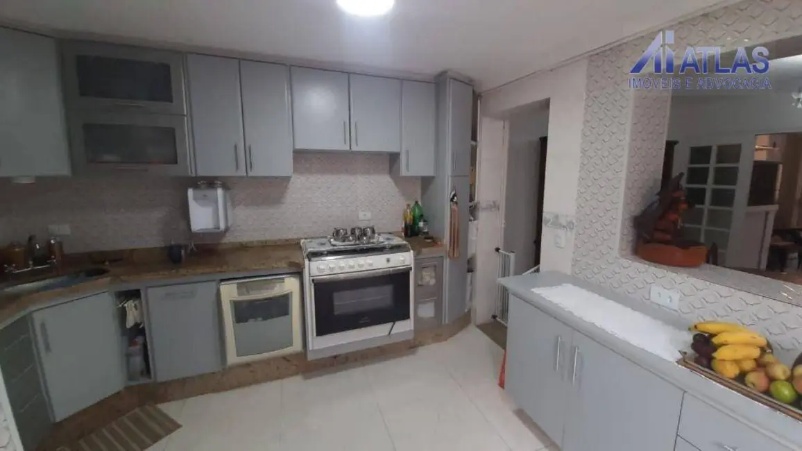 Foto 3 de Sobrado com 3 quartos à venda, 126m2 em Vila Maria Alta, São Paulo - SP