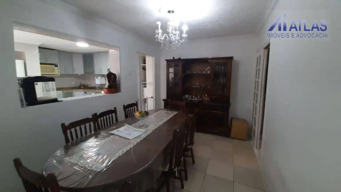 Foto 5 de Sobrado com 3 quartos à venda, 126m2 em Vila Maria Alta, São Paulo - SP