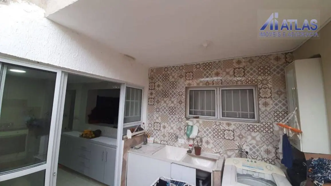 Foto 4 de Sobrado com 3 quartos à venda, 126m2 em Vila Maria Alta, São Paulo - SP