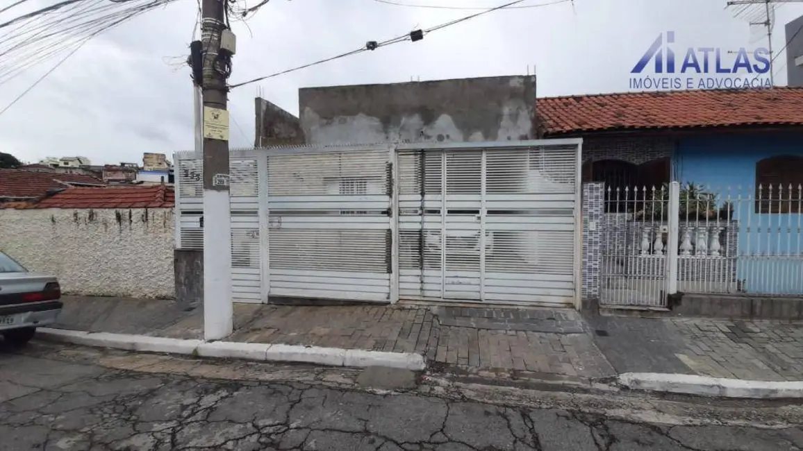 Foto 7 de Sobrado com 3 quartos à venda, 126m2 em Vila Maria Alta, São Paulo - SP