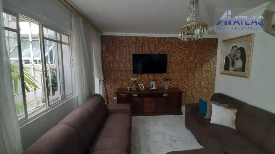 Foto 1 de Sobrado com 3 quartos à venda, 126m2 em Vila Maria Alta, São Paulo - SP