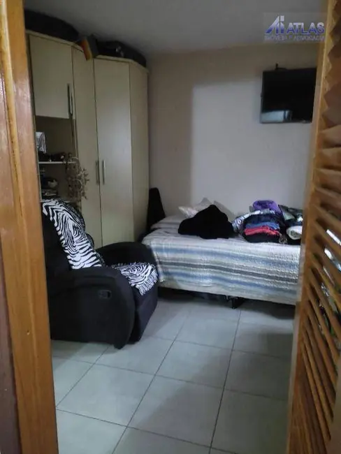 Foto 4 de Sobrado com 3 quartos à venda, 120m2 em Vila Maria, São Paulo - SP
