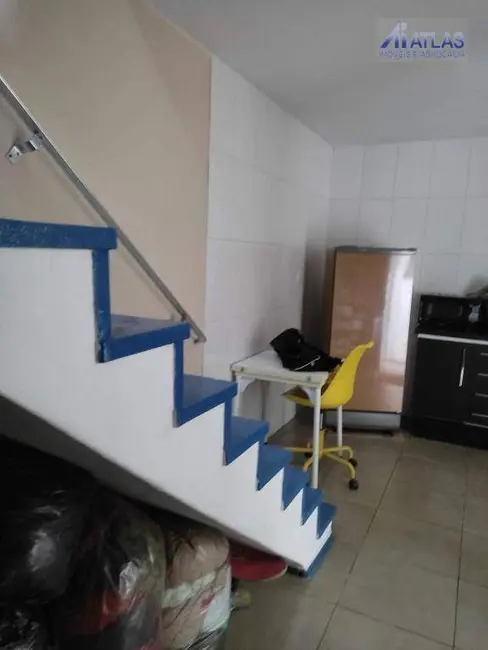 Foto 2 de Sobrado com 3 quartos à venda, 120m2 em Vila Maria, São Paulo - SP