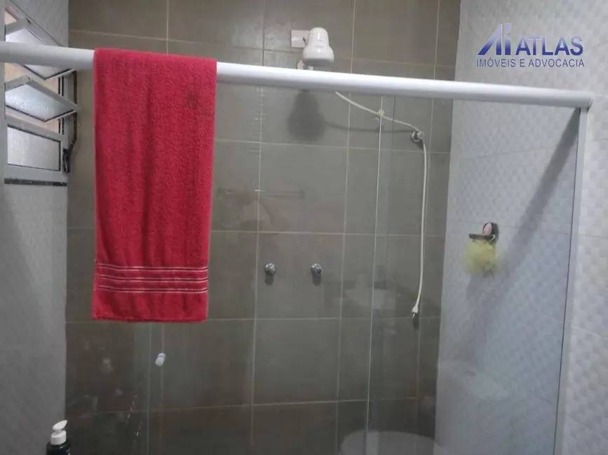 Foto 3 de Sobrado com 3 quartos à venda, 120m2 em Vila Maria, São Paulo - SP