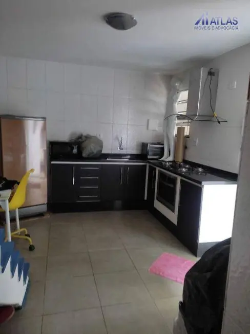 Foto 1 de Sobrado com 3 quartos à venda, 120m2 em Vila Maria, São Paulo - SP