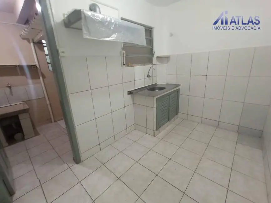 Foto 3 de Apartamento com 1 quarto à venda, 60m2 em Vila Maria, São Paulo - SP