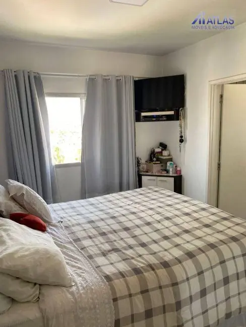 Foto 7 de Apartamento com 3 quartos à venda, 79m2 em Vila Gustavo, São Paulo - SP