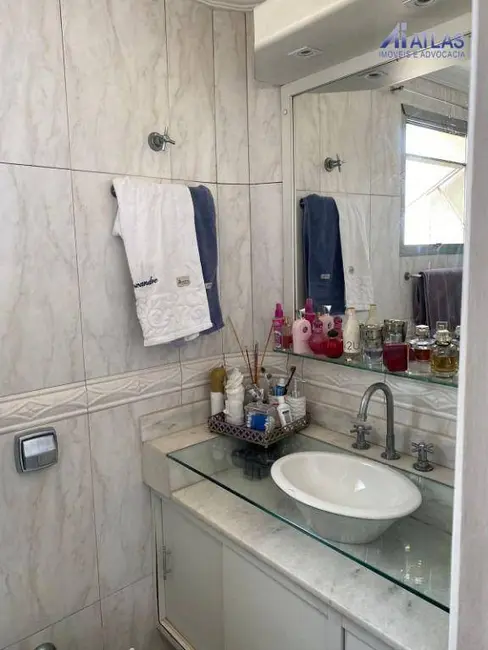 Foto 9 de Apartamento com 3 quartos à venda, 79m2 em Vila Gustavo, São Paulo - SP