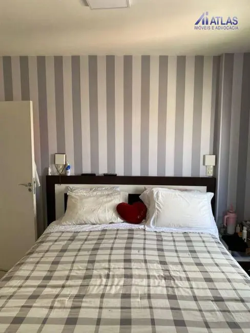 Foto 8 de Apartamento com 3 quartos à venda, 79m2 em Vila Gustavo, São Paulo - SP