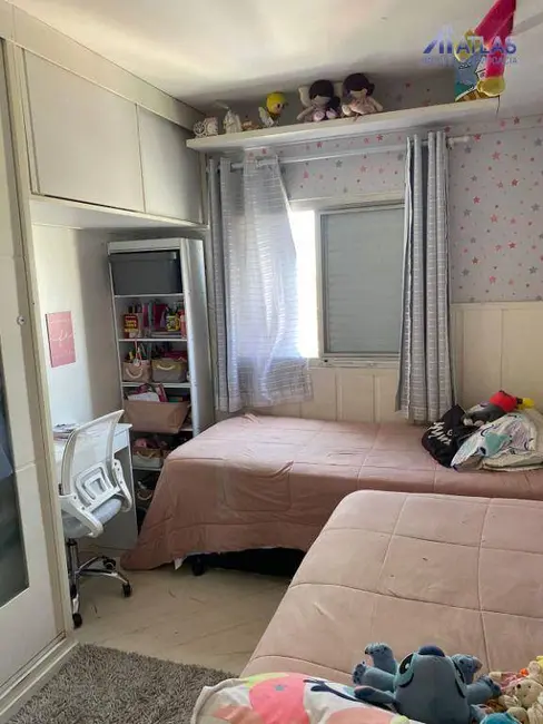 Foto 5 de Apartamento com 3 quartos à venda, 79m2 em Vila Gustavo, São Paulo - SP