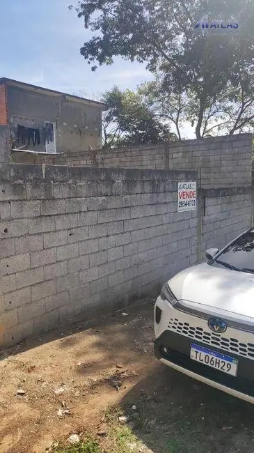 Foto 3 de Terreno / Lote à venda, 252m2 em Perobal, Aruja - SP