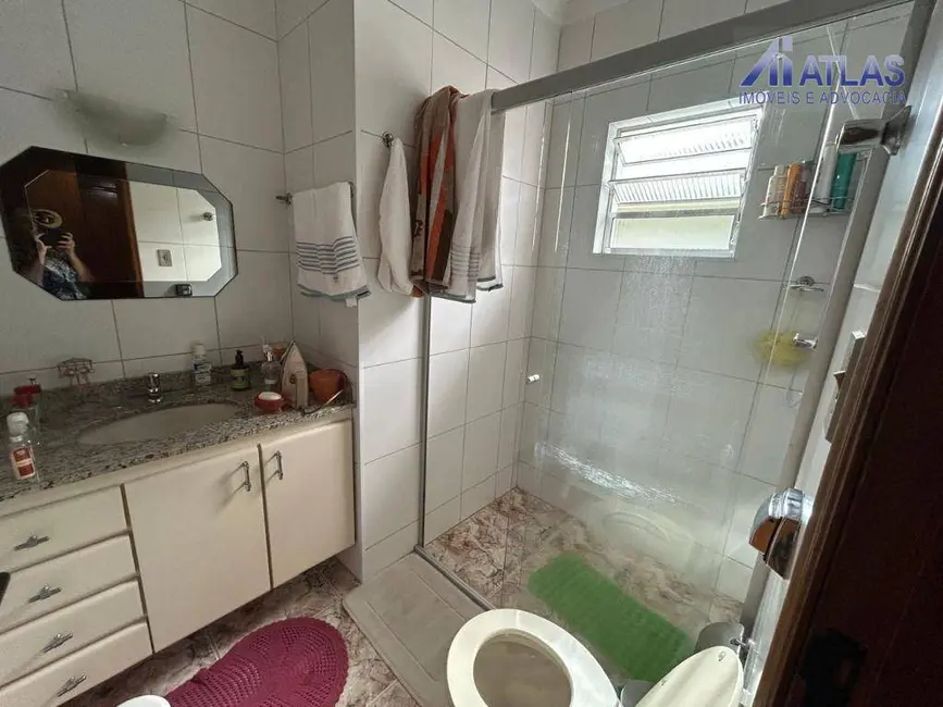 Foto 4 de Sobrado com 3 quartos à venda, 162m2 em Vila Dom Pedro II, São Paulo - SP