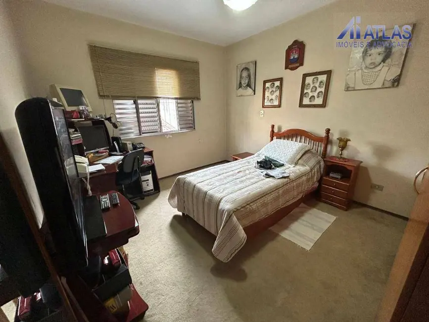 Foto 5 de Sobrado com 3 quartos à venda, 162m2 em Vila Dom Pedro II, São Paulo - SP