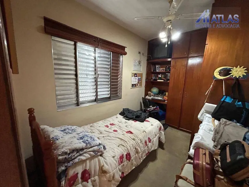 Foto 3 de Sobrado com 3 quartos à venda, 162m2 em Vila Dom Pedro II, São Paulo - SP