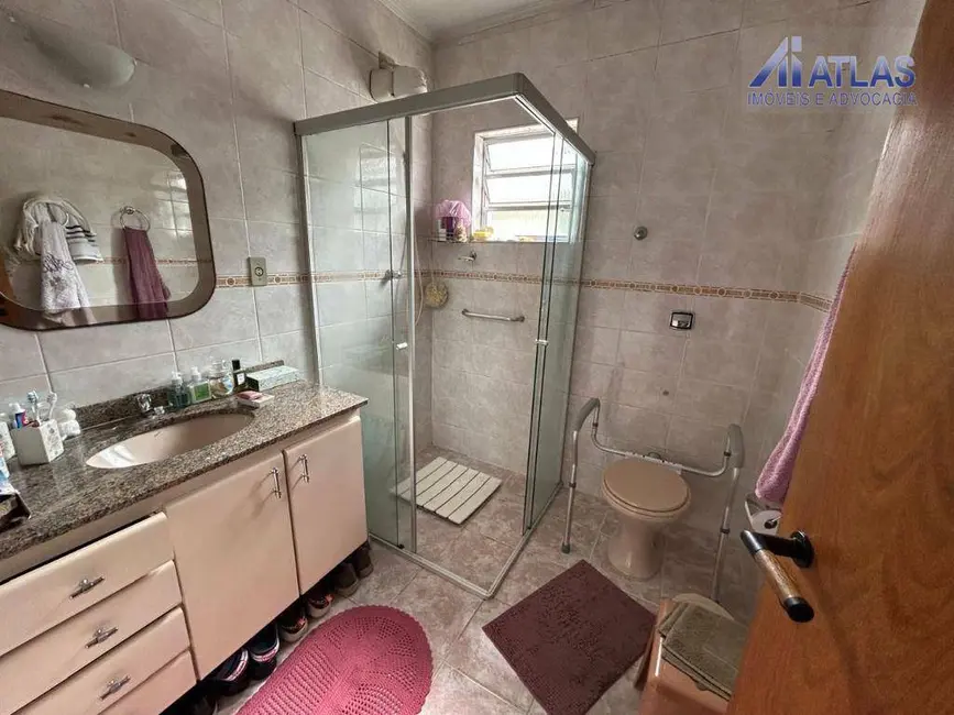 Foto 2 de Sobrado com 3 quartos à venda, 162m2 em Vila Dom Pedro II, São Paulo - SP