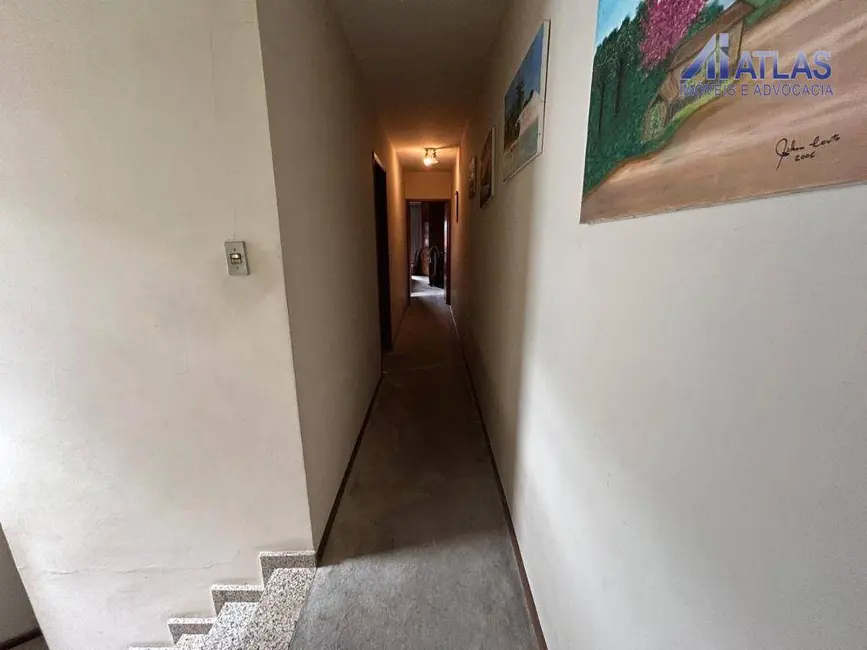 Foto 9 de Sobrado com 3 quartos à venda, 162m2 em Vila Dom Pedro II, São Paulo - SP