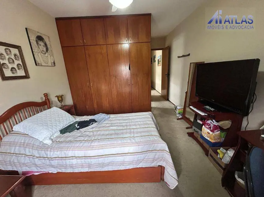 Foto 6 de Sobrado com 3 quartos à venda, 162m2 em Vila Dom Pedro II, São Paulo - SP