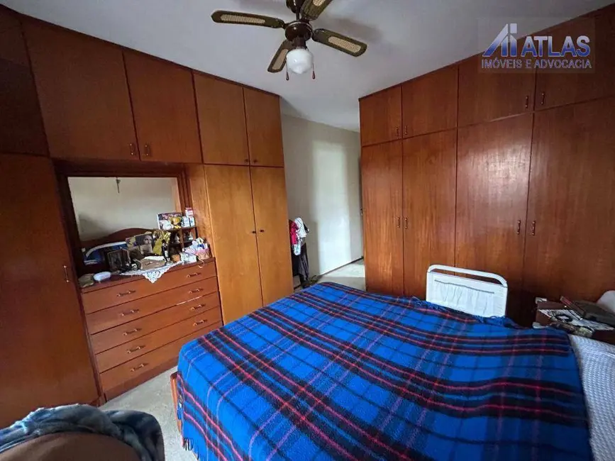 Foto 8 de Sobrado com 3 quartos à venda, 162m2 em Vila Dom Pedro II, São Paulo - SP