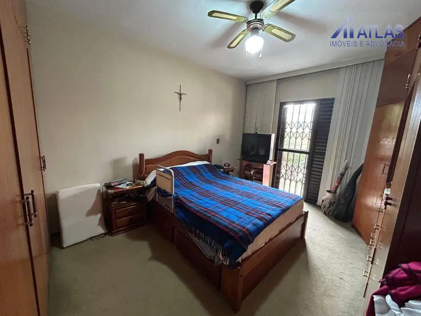 Foto 1 de Sobrado com 3 quartos à venda, 162m2 em Vila Dom Pedro II, São Paulo - SP