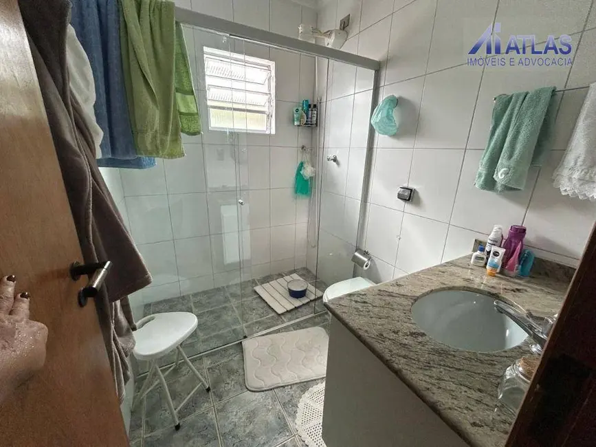 Foto 7 de Sobrado com 3 quartos à venda, 162m2 em Vila Dom Pedro II, São Paulo - SP