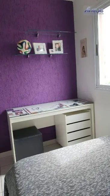 Apartamento com 3 quartos à venda, 65m2 em Vila Guilherme, São Paulo - SP - imagem 7 Foto 7 de Apartamento com 3 quartos à venda, 65m2 em Vila Guilherme, São Paulo - SP