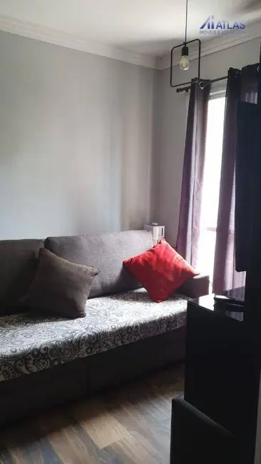 Apartamento com 3 quartos à venda, 65m2 em Vila Guilherme, São Paulo - SP - imagem 3 Foto 3 de Apartamento com 3 quartos à venda, 65m2 em Vila Guilherme, São Paulo - SP