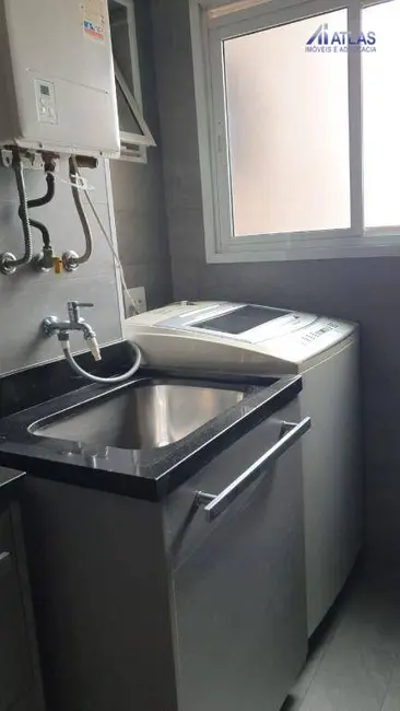 Apartamento com 3 quartos à venda, 65m2 em Vila Guilherme, São Paulo - SP - imagem 8 Foto 8 de Apartamento com 3 quartos à venda, 65m2 em Vila Guilherme, São Paulo - SP