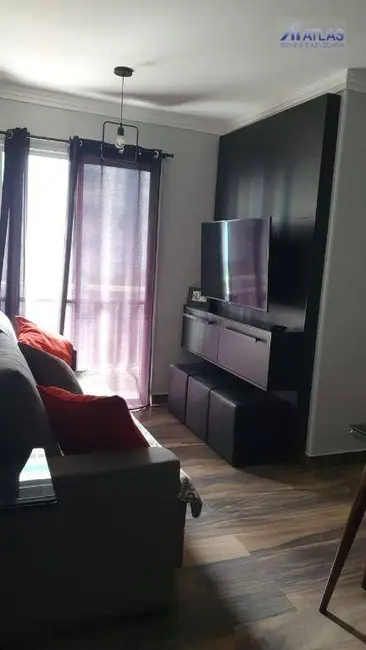 Apartamento com 3 quartos à venda, 65m2 em Vila Guilherme, São Paulo - SP - imagem 1 Foto 1 de Apartamento com 3 quartos à venda, 65m2 em Vila Guilherme, São Paulo - SP