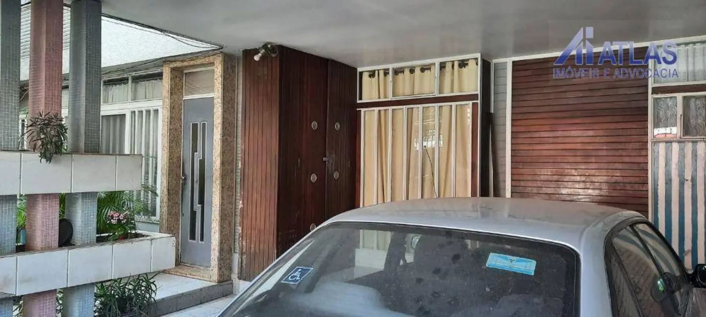 Sobrado com 3 quartos à venda, 154m2 em Vila Maria, São Paulo - SP - imagem 3 Foto 3 de Sobrado com 3 quartos à venda, 154m2 em Vila Maria, São Paulo - SP