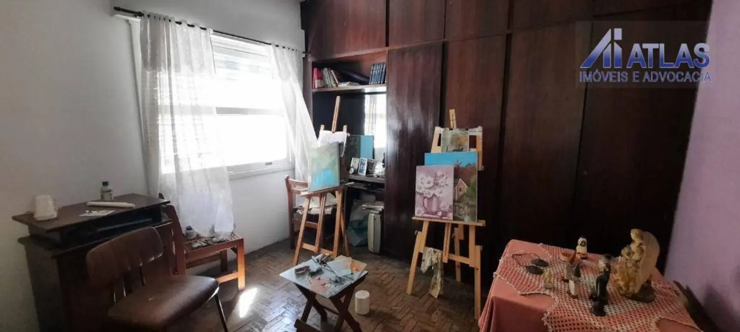 Sobrado com 3 quartos à venda, 154m2 em Vila Maria, São Paulo - SP - imagem 4 Foto 4 de Sobrado com 3 quartos à venda, 154m2 em Vila Maria, São Paulo - SP