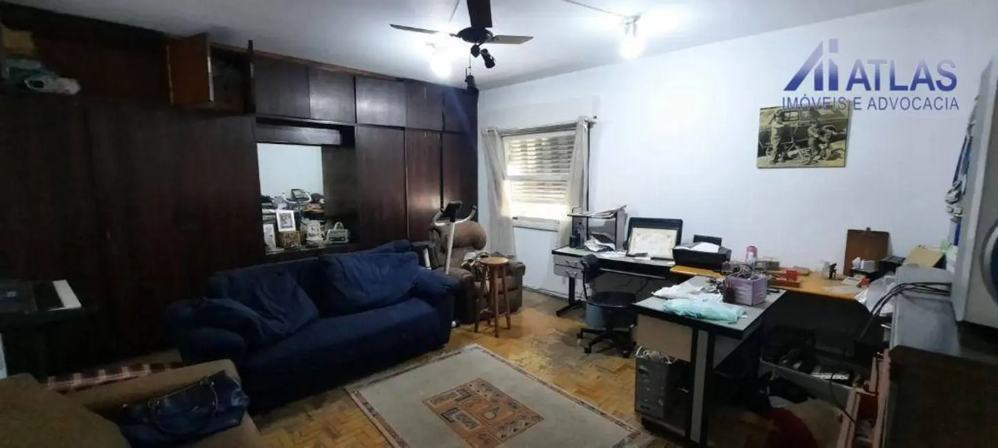 Sobrado com 3 quartos à venda, 154m2 em Vila Maria, São Paulo - SP - imagem 7 Foto 7 de Sobrado com 3 quartos à venda, 154m2 em Vila Maria, São Paulo - SP