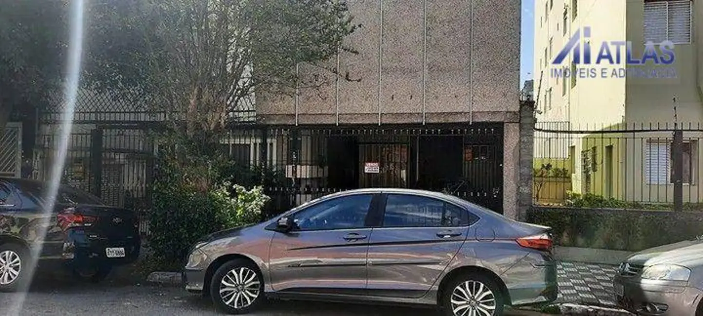 Sobrado com 3 quartos à venda, 154m2 em Vila Maria, São Paulo - SP - imagem 6 Foto 6 de Sobrado com 3 quartos à venda, 154m2 em Vila Maria, São Paulo - SP