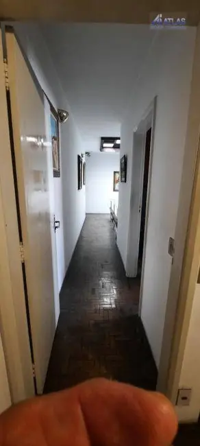 Sobrado com 3 quartos à venda, 154m2 em Vila Maria, São Paulo - SP - imagem 9 Foto 9 de Sobrado com 3 quartos à venda, 154m2 em Vila Maria, São Paulo - SP